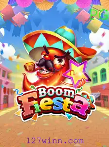 Explorando BoomFiesta: O Fascinante Universo de Jogo e a Estratégia 127win