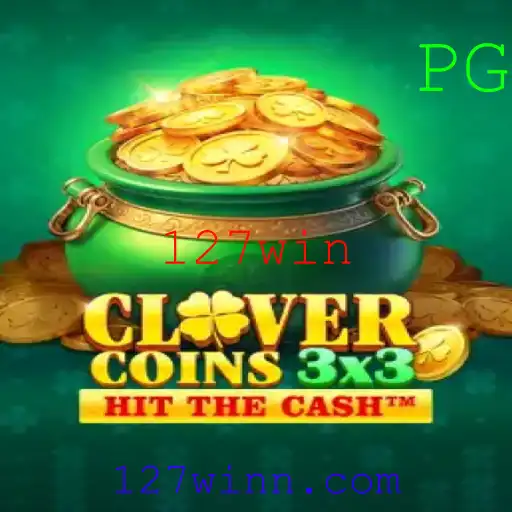 Descubra o Mundo de Clovercoin3x3: O Jogo de Estratégia e Sorte