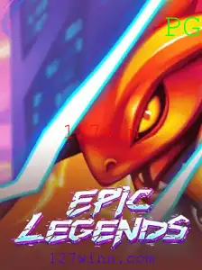Descubra 'EpicLegends': O Jogo de Estratégia que Está Transformando o Mundo dos Games