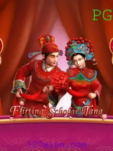 FlirtingScholarTang: Desvendando a Diversão e Estratégias do Jogo