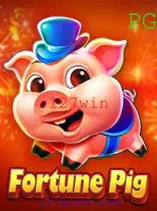 Explorando FortunePig: O Jogo de Aventura Repleto de Emoções