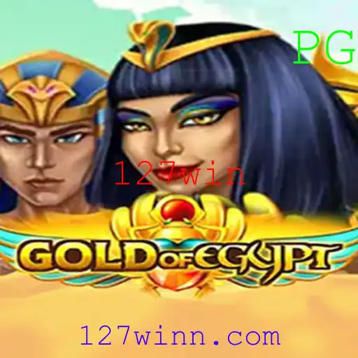 Descubra o Fascinante Mundo de GoldOfEgypt e a Chave para a Vitória: 127win