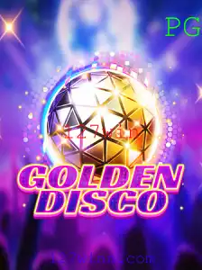 GoldenDisco: Uma Jornada Brilhante e Rítmica no Universo dos Jogos