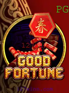 Descubra o Mundo de GoodFortune: O Jogo Onde Sorte e Estratégia se Encontram