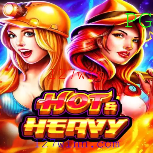 Descubra o Empolgante Mundo de HotHeavy: O Jogo que Está Dominando as Redes