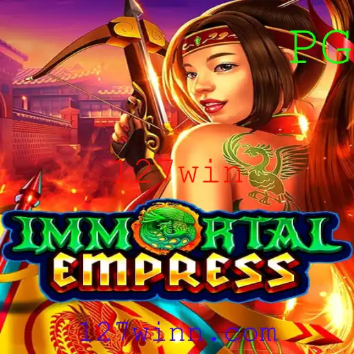 ImmortalEmpress: Conquiste o Trono com 127win