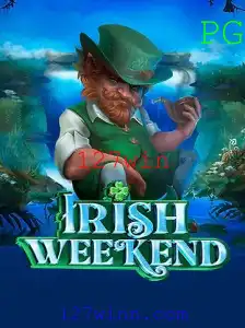 Descubra o Fascinante Mundo do IrishWeekend com 127win