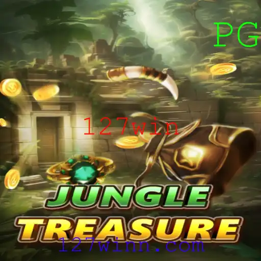 Explorando o Fascinante Mundo de JungleTreasure
