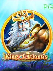 Descubra o Enigmático Mundo de KingofAtlantis: Regras e Introdução ao Jogo