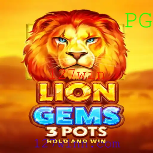 Explorando LionGems3pots: Um Jogo de Estratégia e Aventura