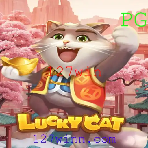 LuckyCat: Descubra o Fascinante Mundo do Jogo com 127win