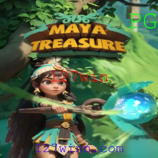 Descubra a Aventura de 'MayaTreasure': Um Caminho para a Vitória com 127win
