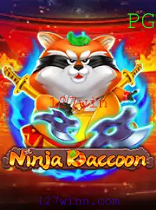 Descubra o Fascinante Mundo de NinjaRaccoon: Um Guia Completo