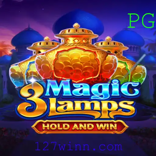 Explore o Mundo Mágico de 3MagicLamps: Um Jogo de Aventura Encantador