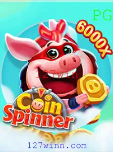 CoinSpinner: Mergulhando no Universo do Jogo 127win