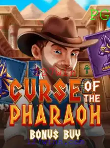 Explorando o Mundo Misterioso de CurseofthePharaohBonusBuy