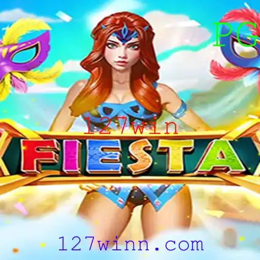 Fiesta: Descubra a Nova Sensação dos Jogos Sociais com 127win