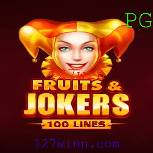 Descubra o Mundo do Jogo FruitsAndJokers100 e a Emoção da Palavra-Chave 127win