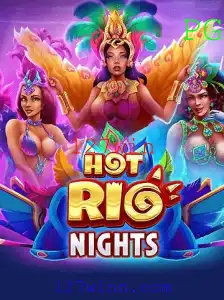 HotRioNights: Descubra a Emoção de Vencer com 127win