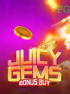 JuicyGemsBonusBuy: Descubra as Regras e Estratégias do Jogo com Destaque em 127win