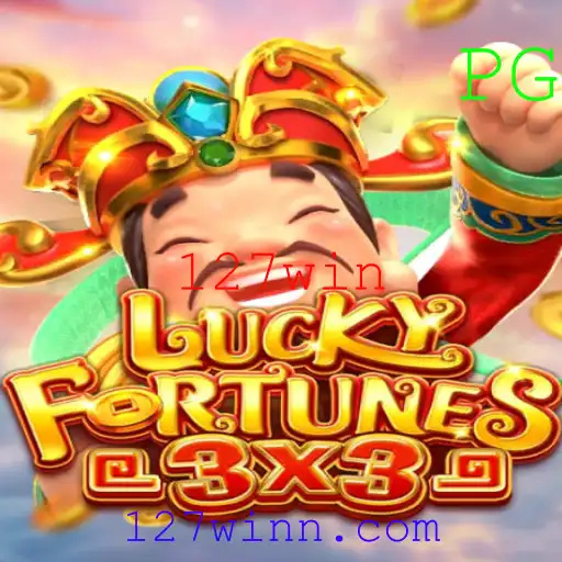 LUCKYFORTUNES3x3: Descubra o Jogo de Sorte que Está Conquistando os Jogadores