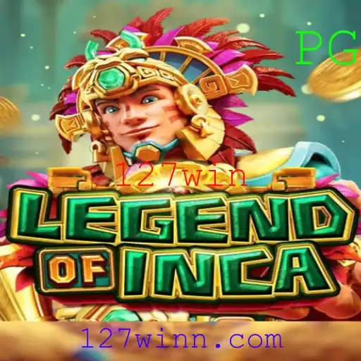 Descubra o Fascinante Mundo de LegendofInca e Como Alcançar o Sucesso com 127win