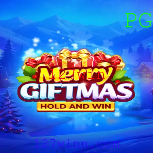 MerryGiftmas: Descubra o Novo Fenômeno de Jogo com a Chave 127win