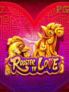 Descubra o Fascinante Mundo de RoosterInLove: O Jogo que Conquista com 127win