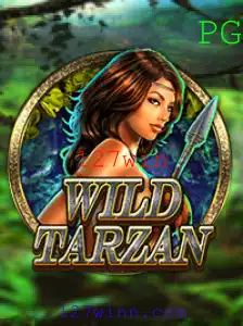Descubra 'WildTarzan': Aventuras Selvagens no Mundo dos Jogos