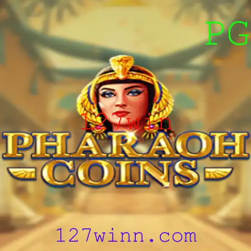 Descubra o Universo Emocionante de PharaohCoins: O Jogo de Estratégia e Fortuna