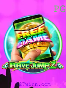 Explorando o Mundo de RaveJump2M: Uma Jornada de Emoção e Desafio