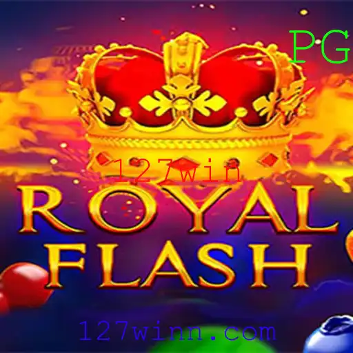 RoyalFlash: Descubra o Jogo do Momento e Como se Tornar um Campeão com 127win