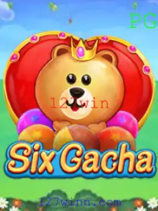 Desvendando o Mundo de SixGacha: Como a Palavra-Chave '127win' Está Transformando o Jogo