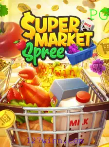 Explorando o Mundo de SupermarketSpree e o Fascínio do Desafio 127win