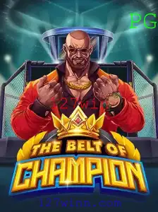Descobrindo o Universo do Jogo TheBeltOfChampion: Aventura e Estratégia