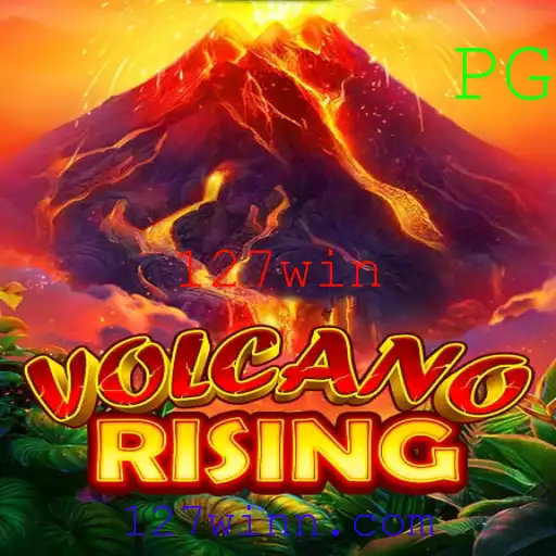 Explorando o Mundo de VolcanoRising e a Emoção do 127win