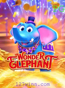 Descubra WonderElephant: O Jogo de Estratégia que Encanta Multidões